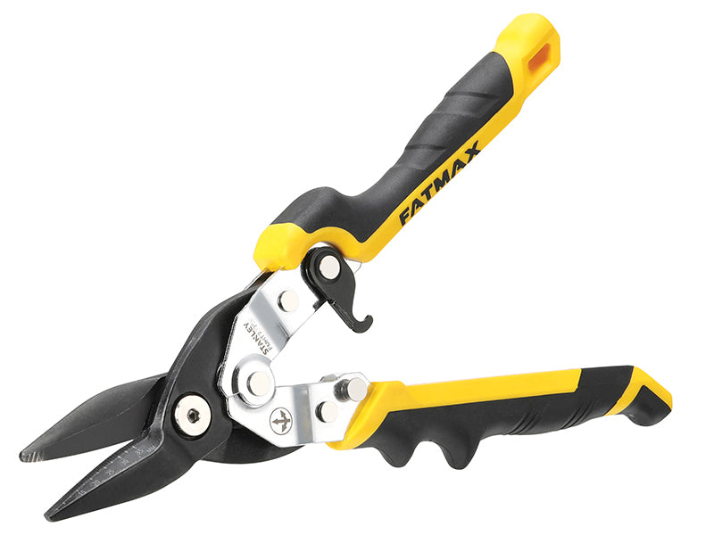 STANLEY® FatMax® Ergo Aviation Snips