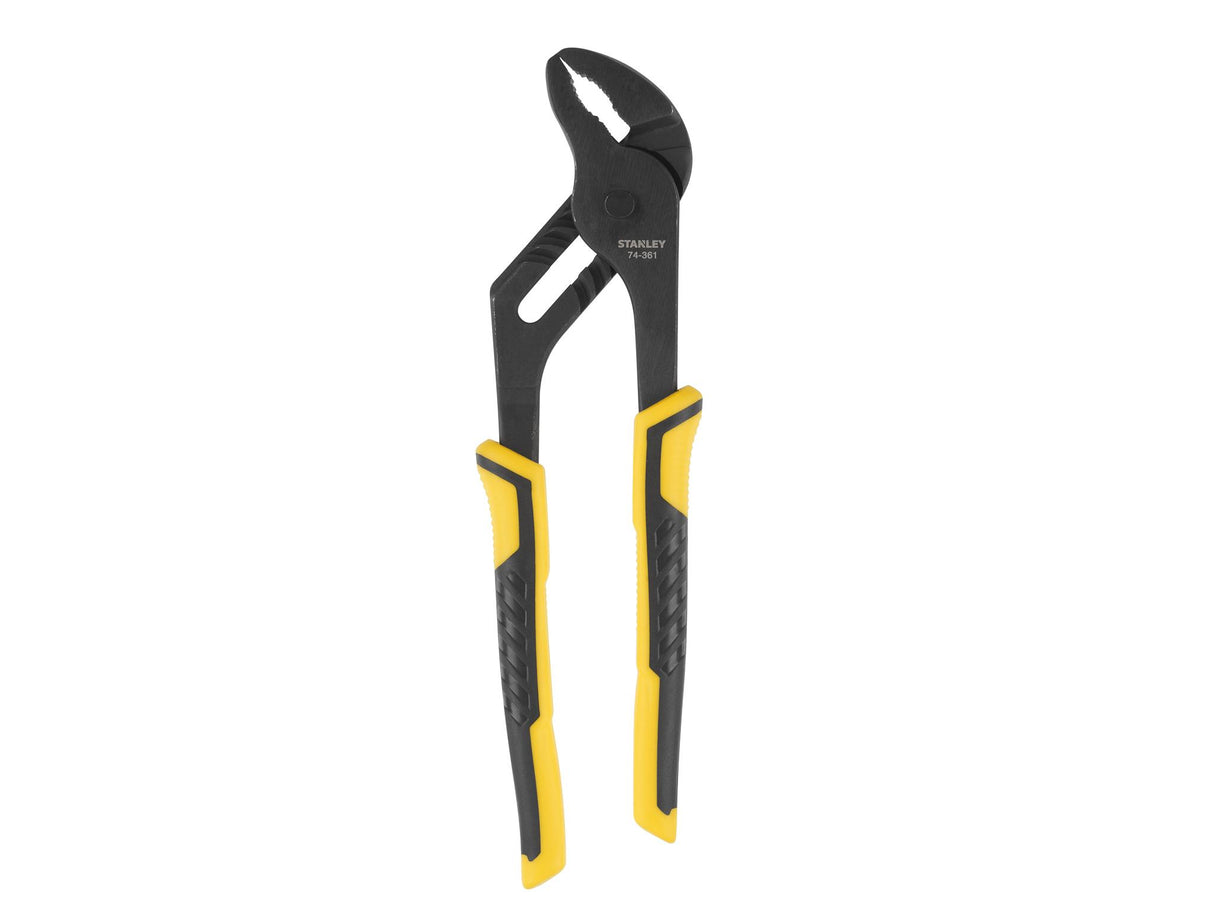 STANLEY® ControlGrip Groove Joint Pliers 250mm