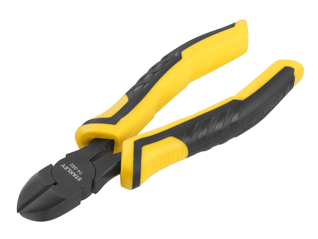 STANLEY® ControlGrip Diagonal Cutting Pliers