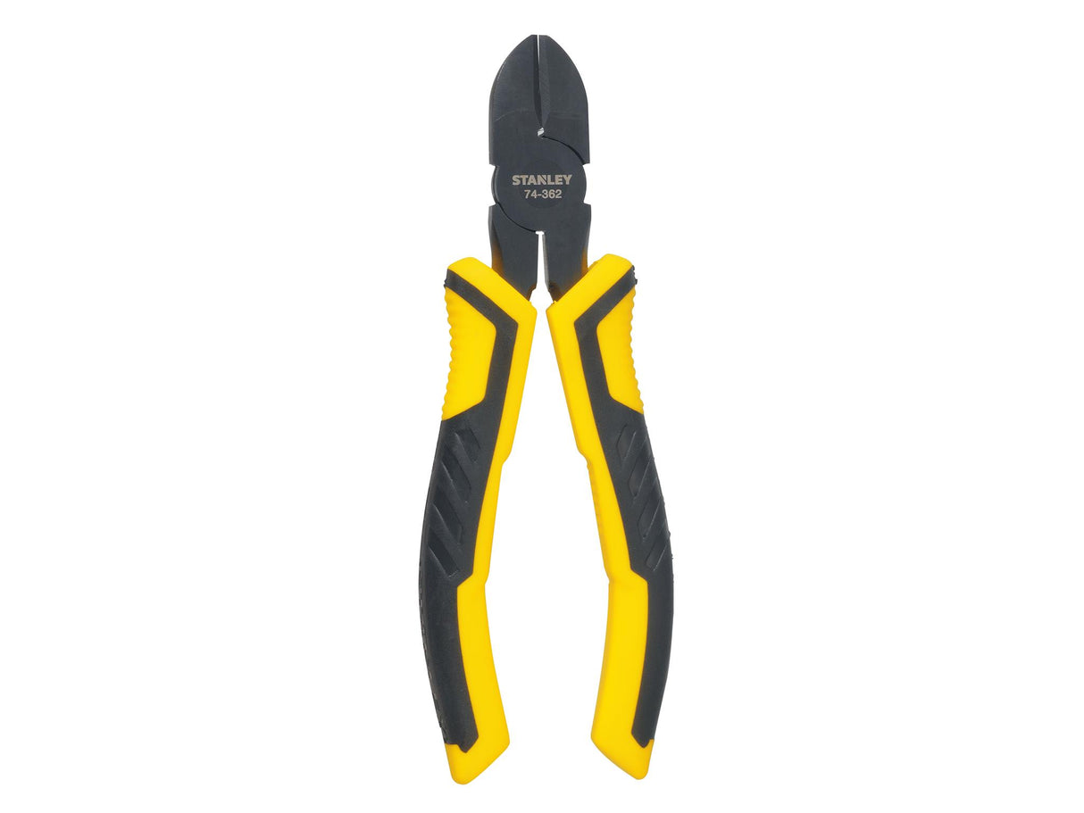 STANLEY® ControlGrip Diagonal Cutting Pliers