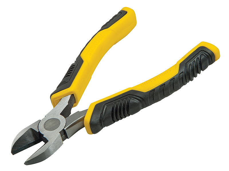 STANLEY® ControlGrip Diagonal Cutting Pliers