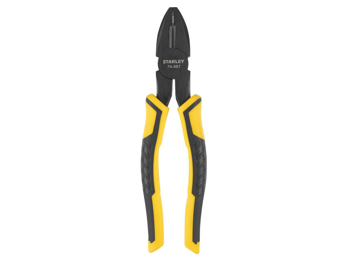 STANLEY® ControlGrip Combination Pliers
