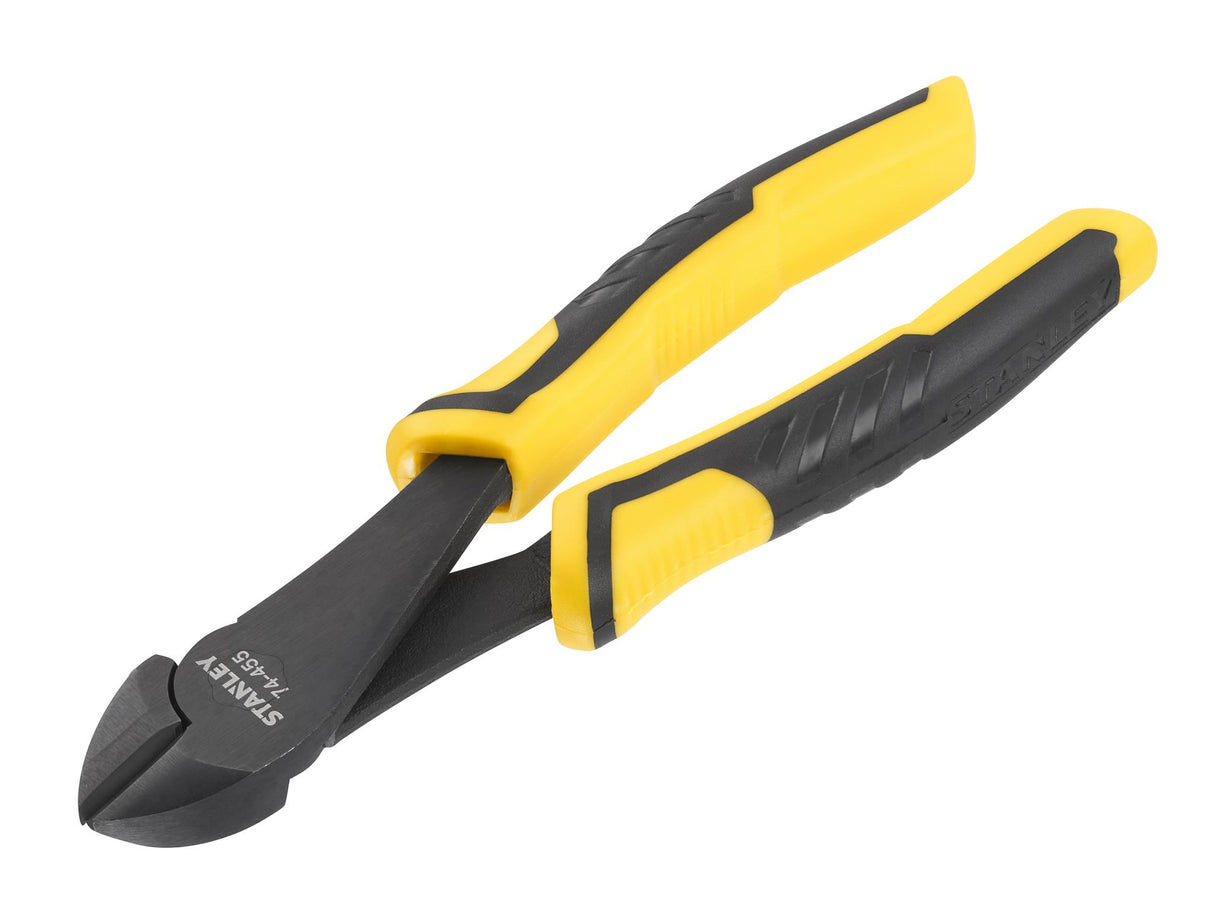 STANLEY® ControlGrip Diagonal Cutting Pliers