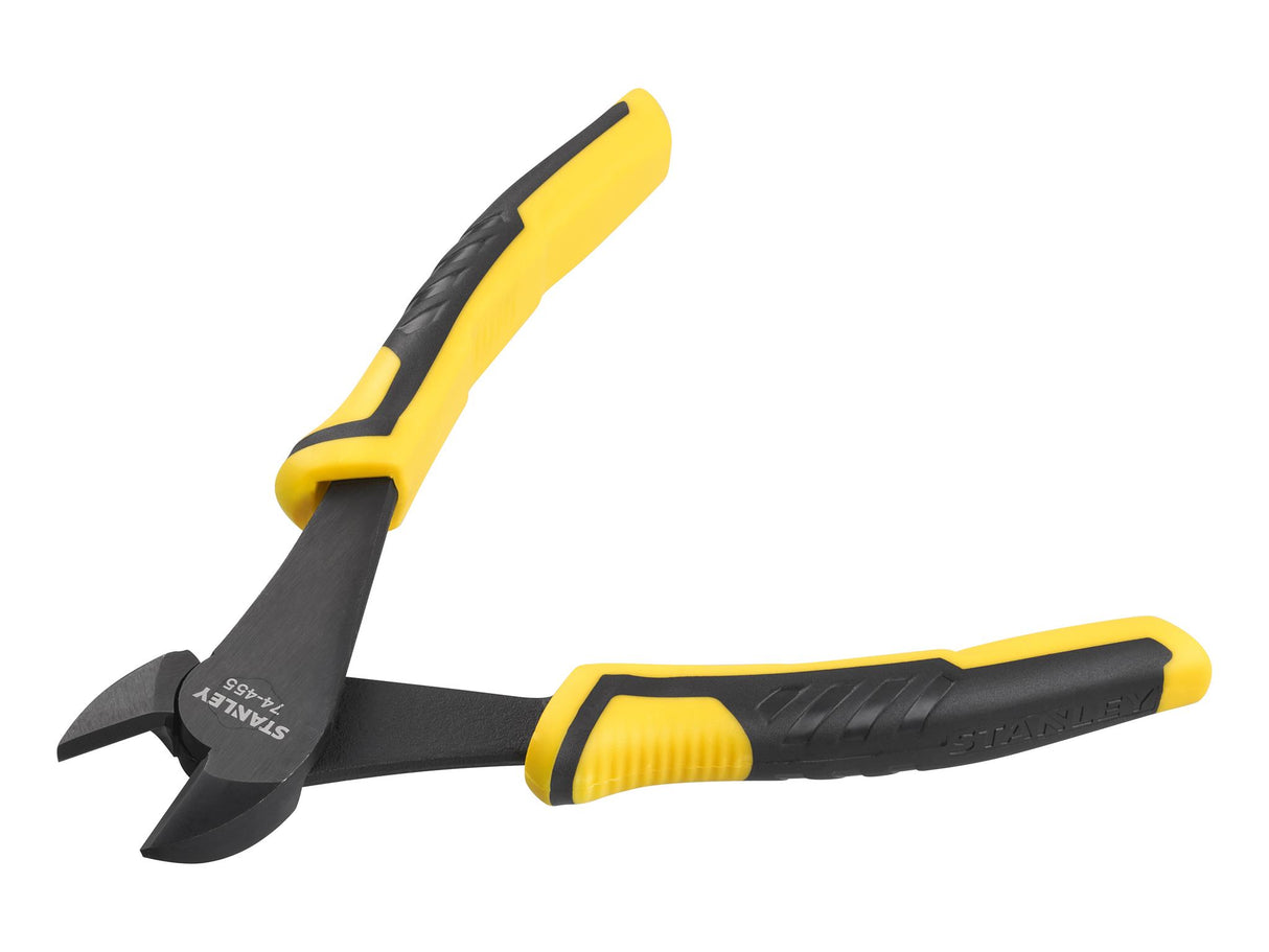 STANLEY® ControlGrip Diagonal Cutting Pliers
