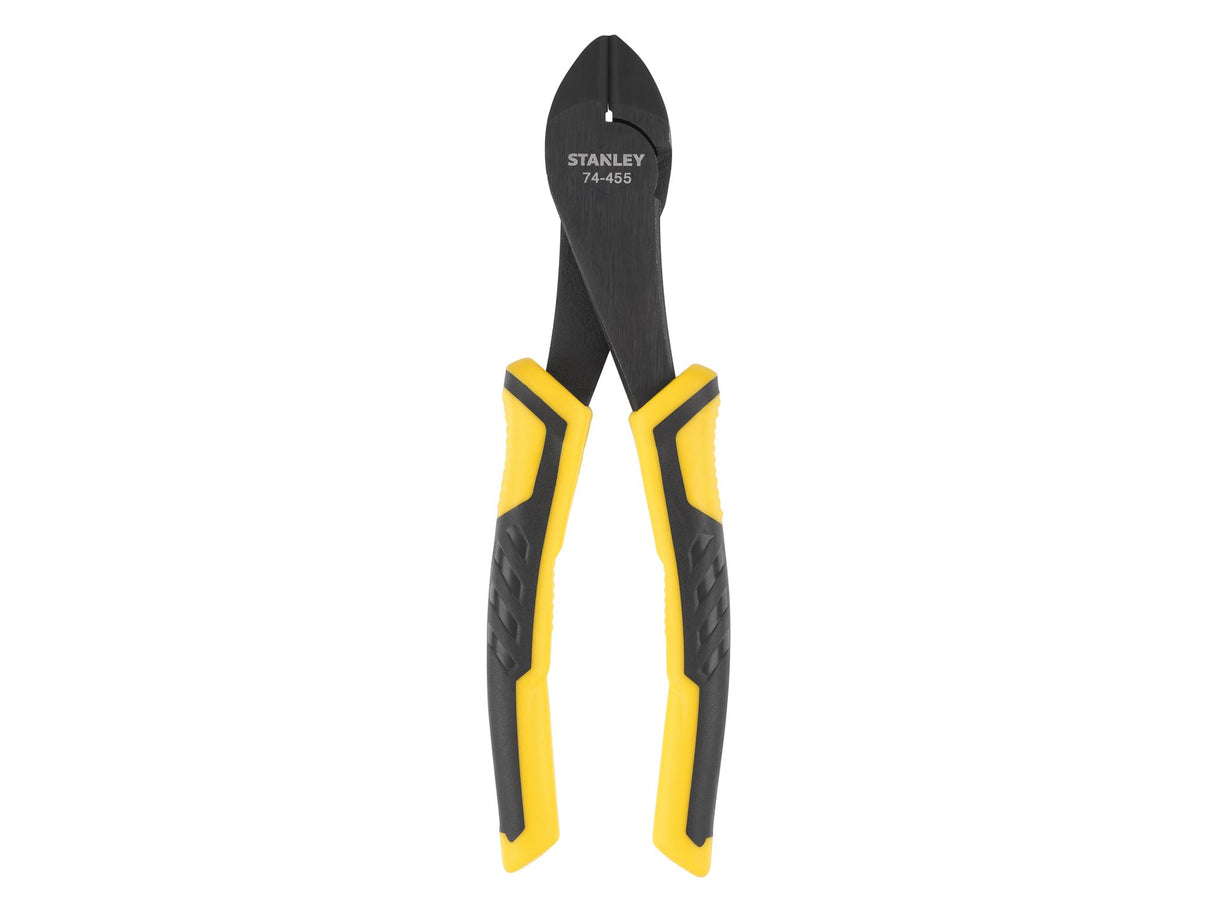 STANLEY® ControlGrip Diagonal Cutting Pliers