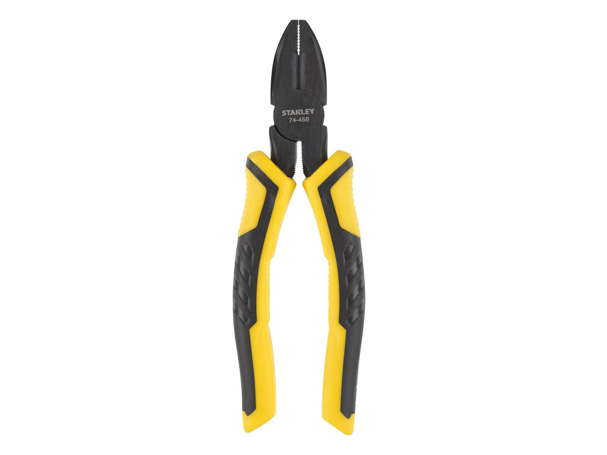 STANLEY® ControlGrip Combination Pliers