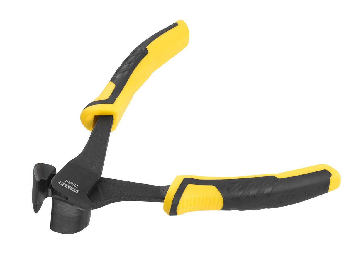 STANLEY® ControlGrip End Cutter Pliers 150mm (6in)