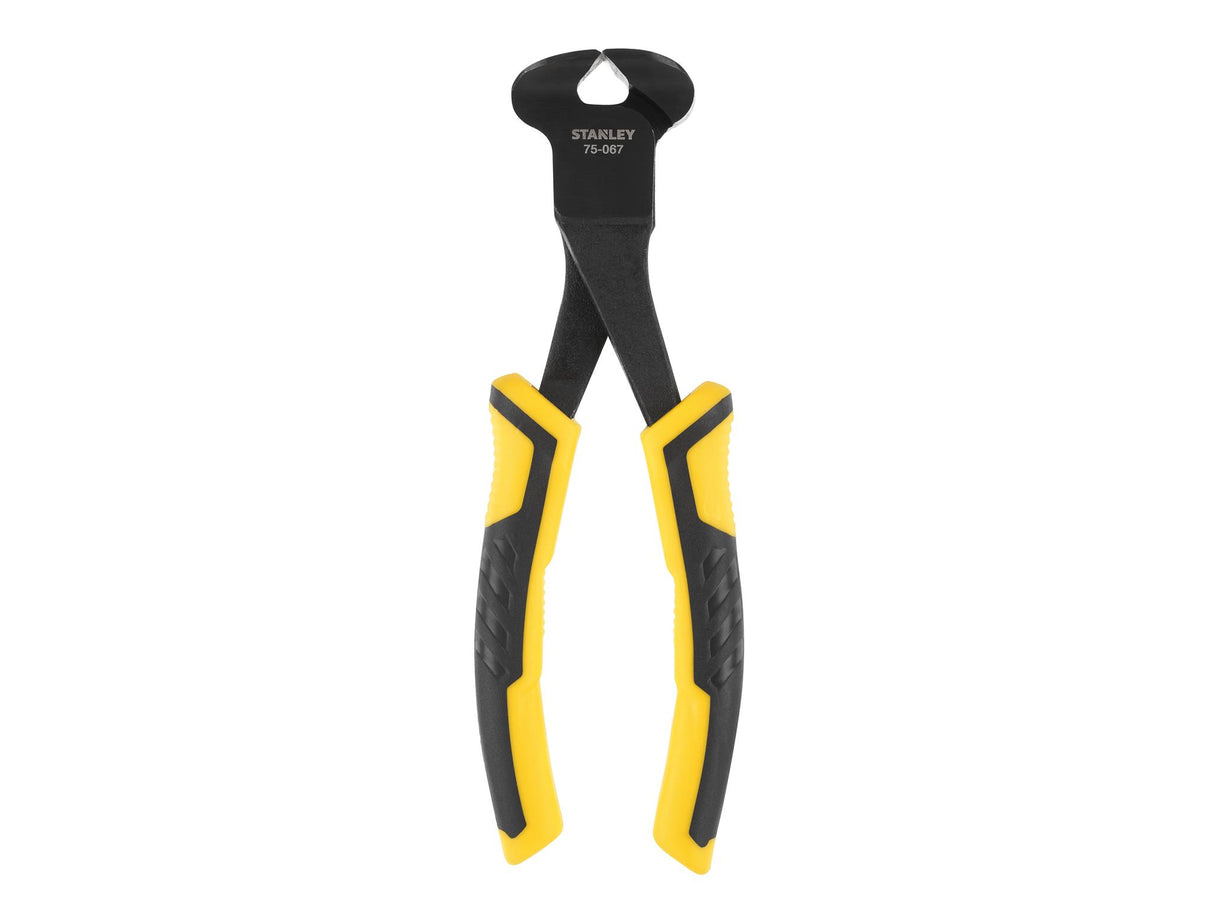 STANLEY® ControlGrip End Cutter Pliers 150mm (6in)