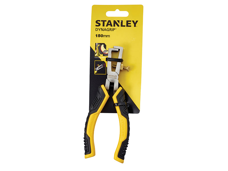 STANLEY® ControlGrip Wire Strippers 150mm