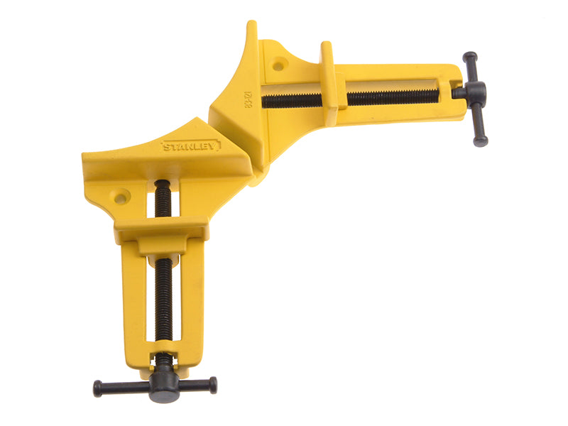 STANLEY® Light-Duty Corner Clamp 75mm
