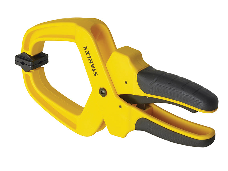 STANLEY® Hand Clamp