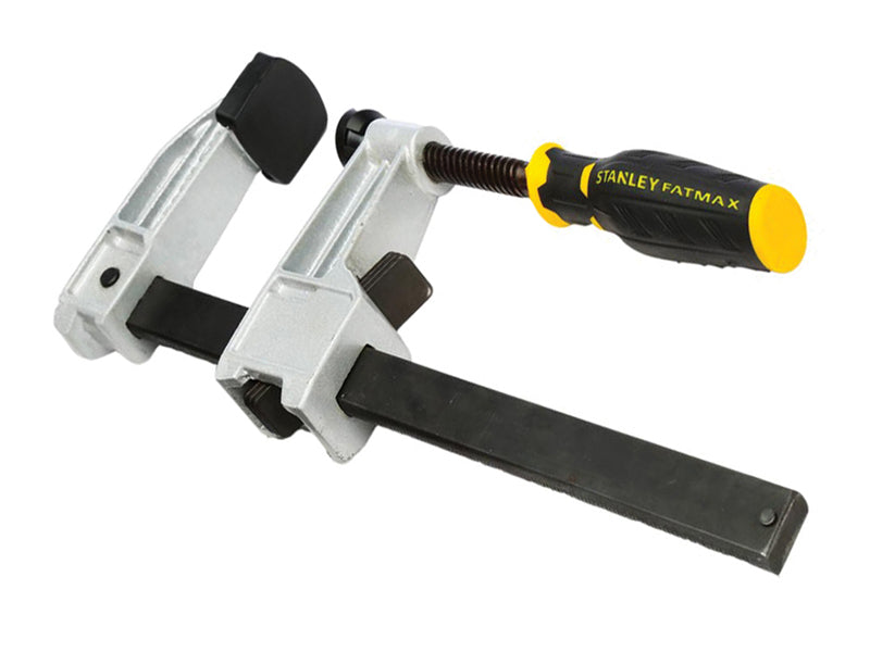 STANLEY® FatMax® Clutch Lock F-Clamp