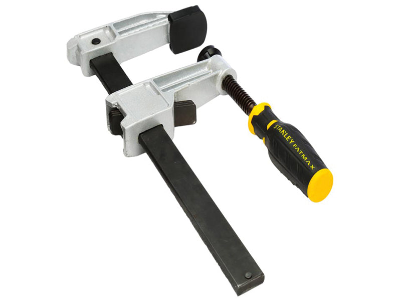 STANLEY® FatMax® Clutch Lock F-Clamp