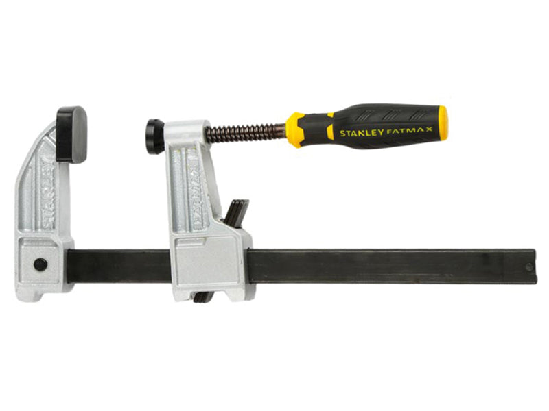 STANLEY® FatMax® Clutch Lock F-Clamp