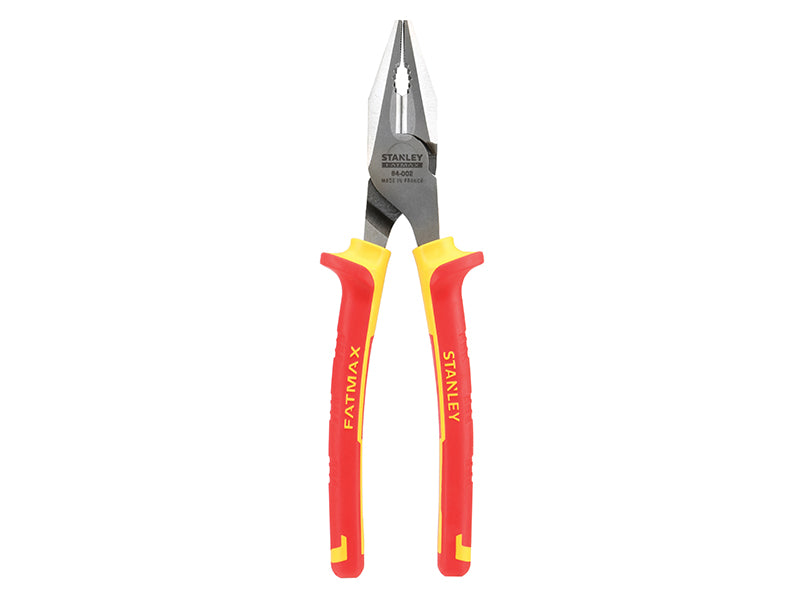 STANLEY® VDE Combination Pliers