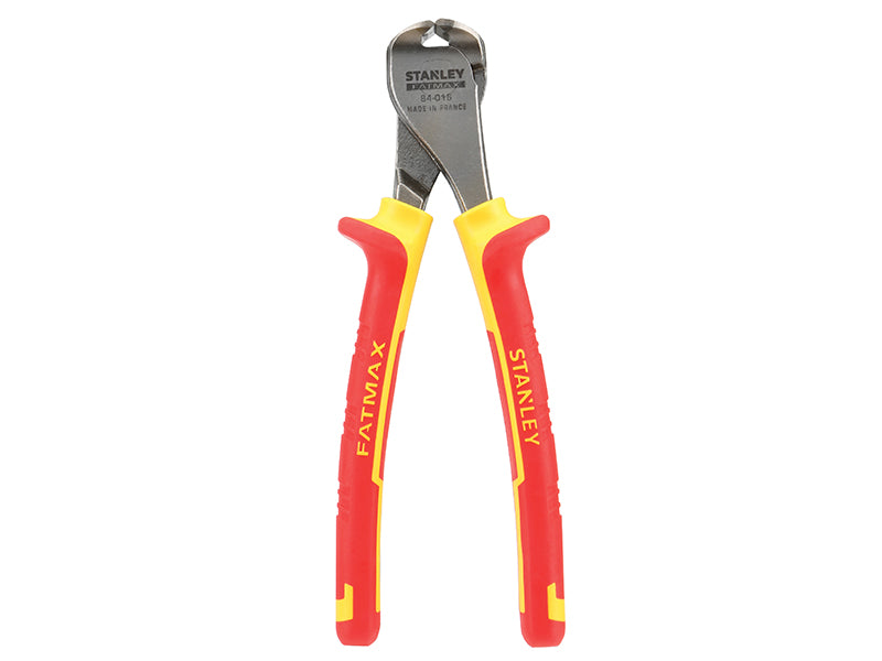 STANLEY® FatMax® End Cutting Pliers VDE 160mm