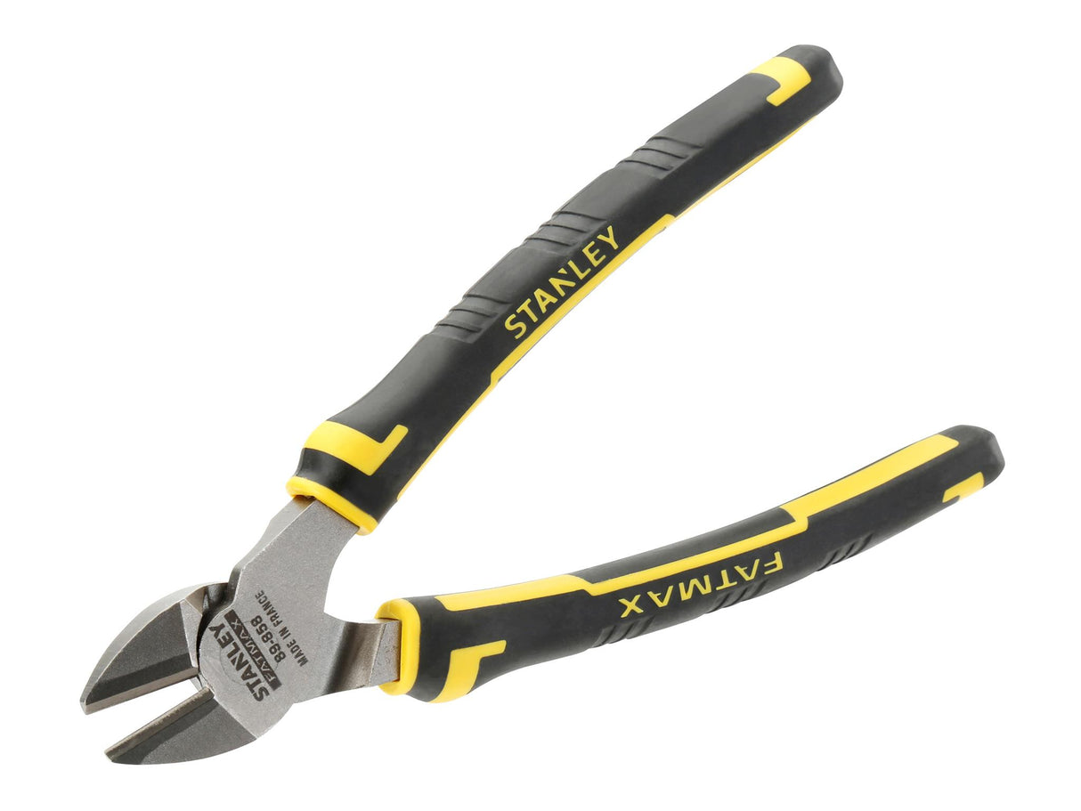 STANLEY® FatMax® Diagonal Cutting Pliers