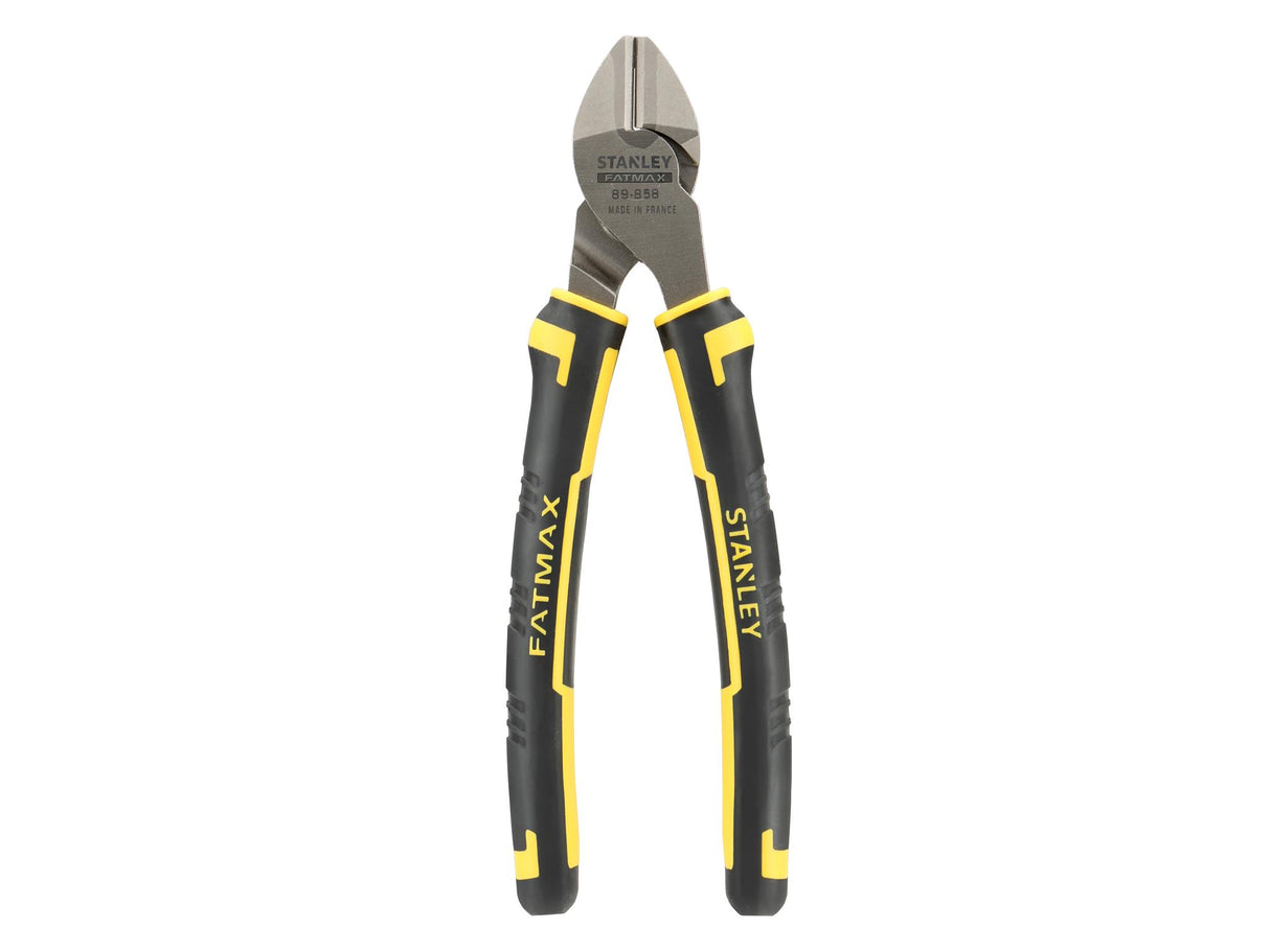 STANLEY® FatMax® Diagonal Cutting Pliers
