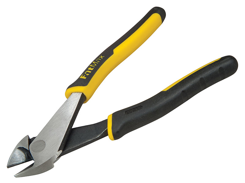 STANLEY® FatMax® Diagonal Cutting Pliers