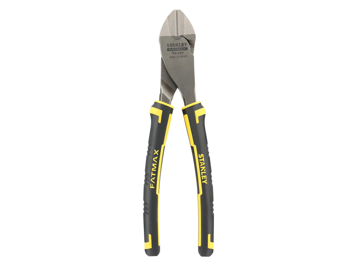 STANLEY® FatMax® Diagonal Cutting Pliers