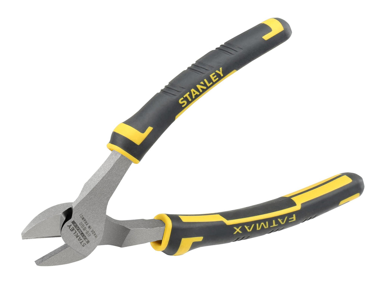 STANLEY® FatMax® Angled Diagonal Cutting Pliers