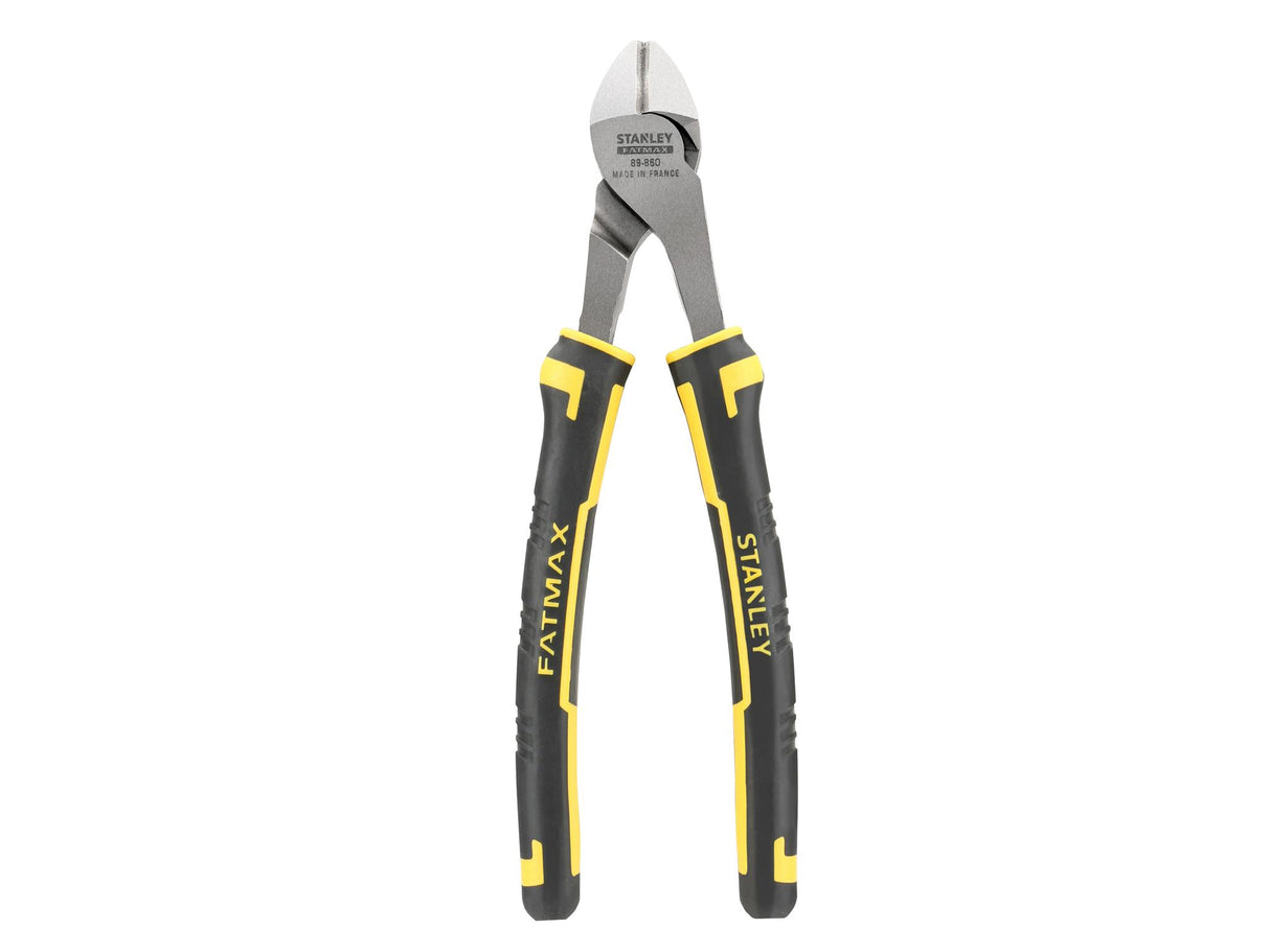 STANLEY® FatMax® Angled Diagonal Cutting Pliers