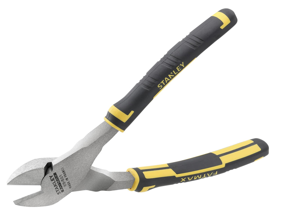 STANLEY® FatMax® Angled Diagonal Cutting Pliers