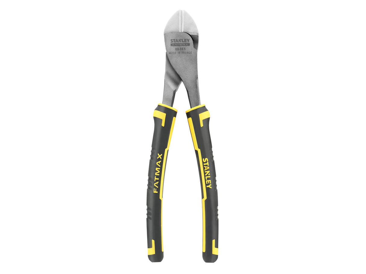 STANLEY® FatMax® Angled Diagonal Cutting Pliers