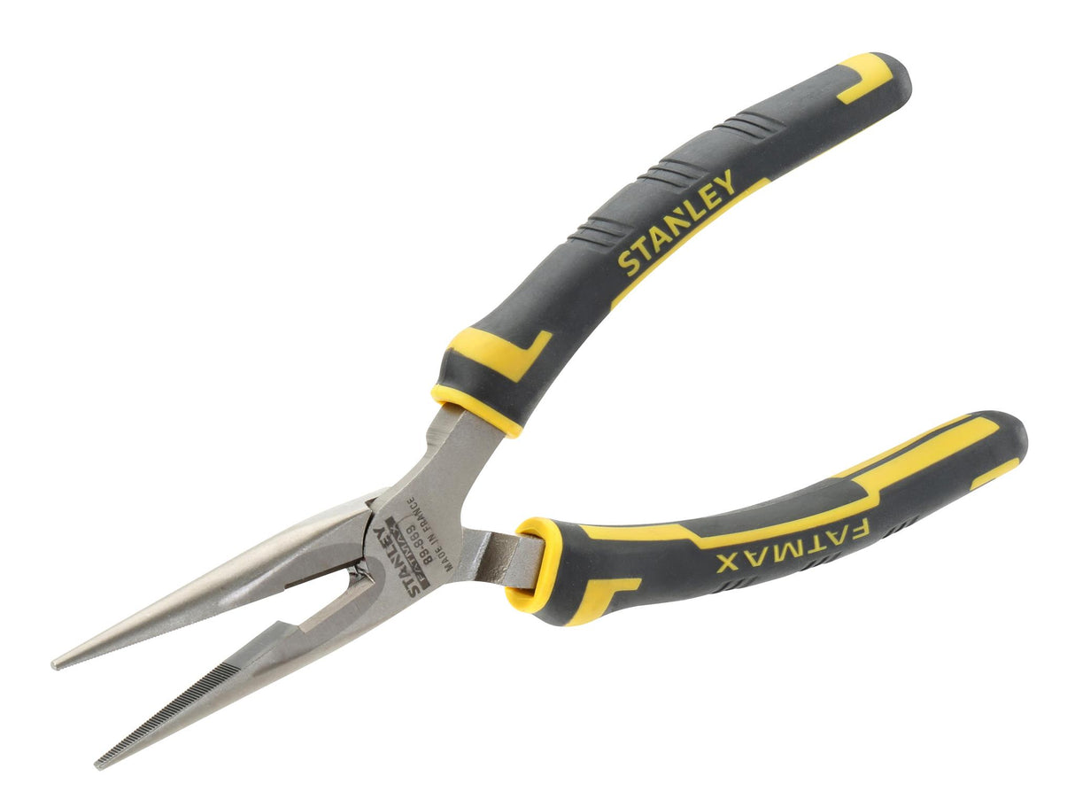 STANLEY® FatMax® Long Nose Pliers