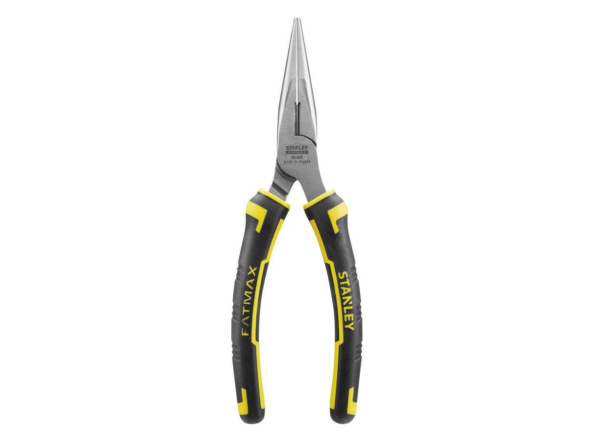 STANLEY® FatMax® Long Nose Pliers