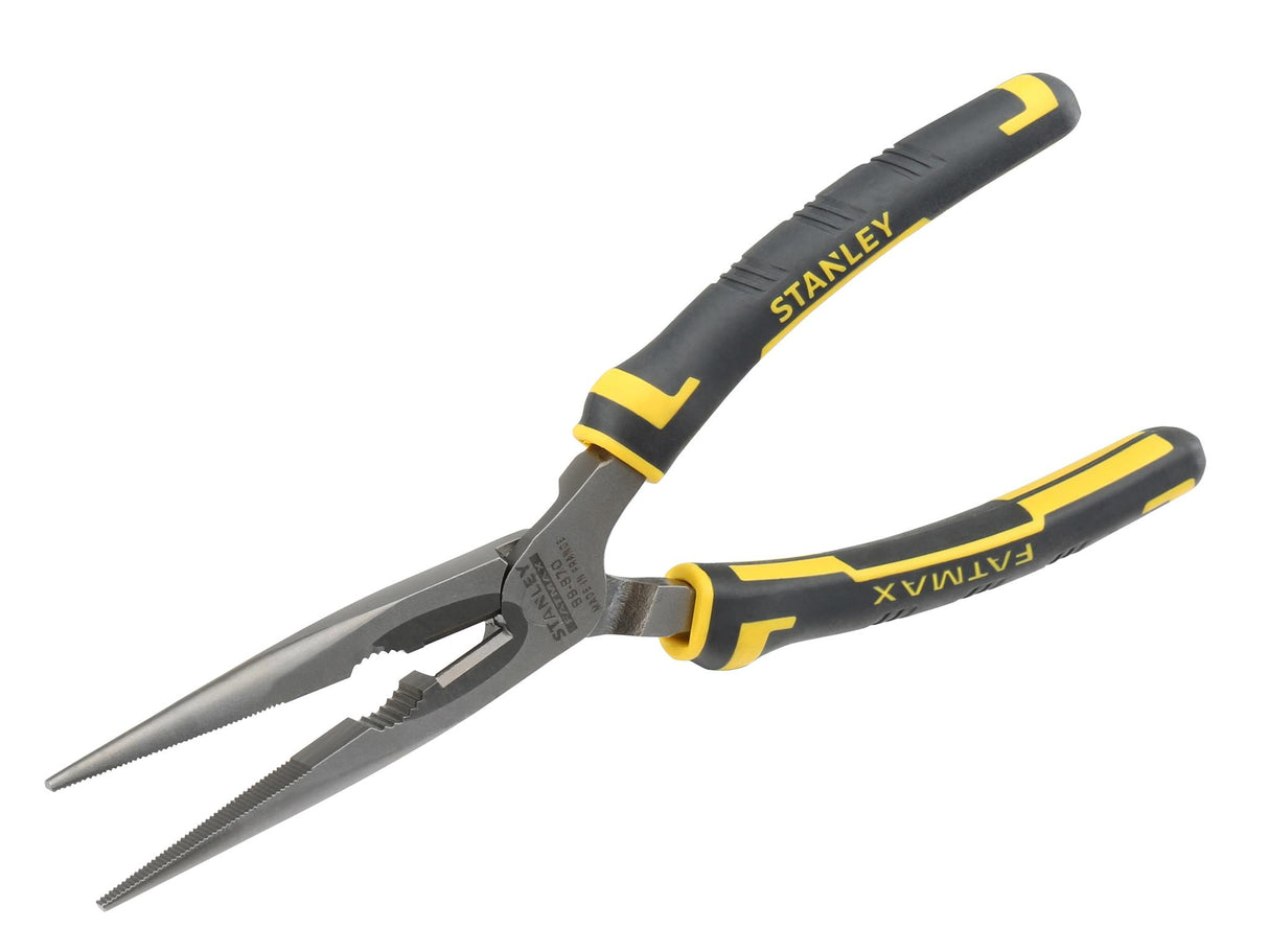STANLEY® FatMax® Long Nose Pliers