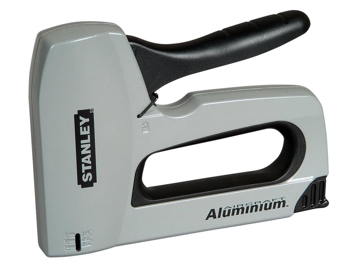 STANLEY® Heavy-Duty 2-in-1 Staple/Nail Gun