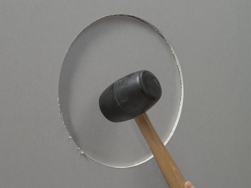 STANLEY® Drywall Circle Cutter 150mm (6in) Capacity