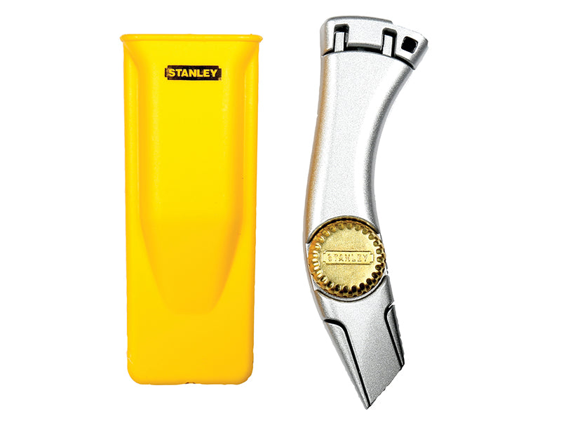 STANLEY® Titan Fixed Blade Trimming Knife