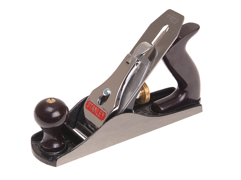 STANLEY® Smoothing Plane