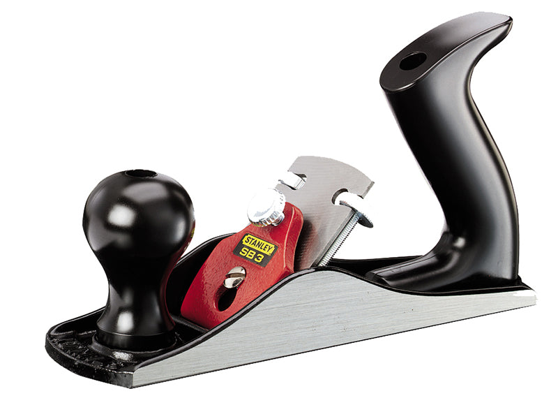 STANLEY® Single Blade Plane