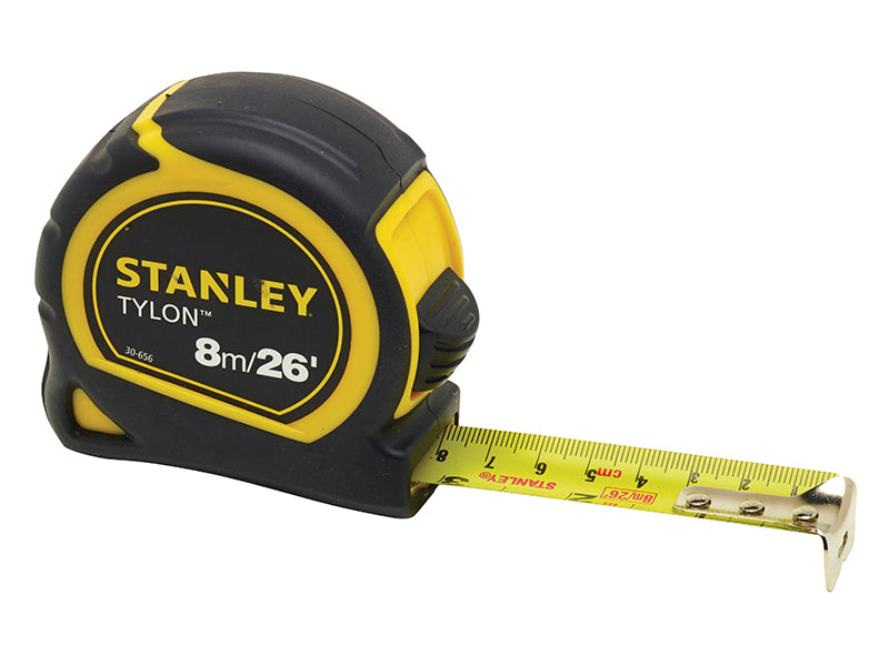 STANLEY® Tylon Pocket Tape