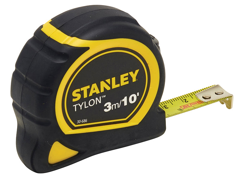 STANLEY® Tylon Pocket Tape