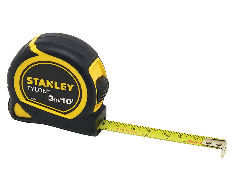 STANLEY® Tylon Pocket Tape