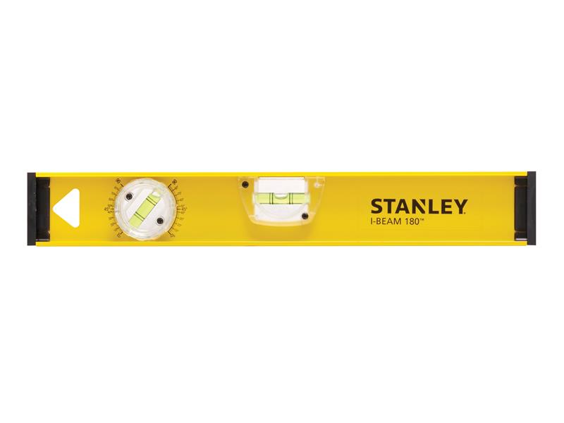 STANLEY® PRO-180 I-Beam Level