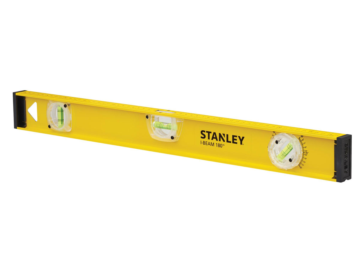 STANLEY® PRO-180 I-Beam Level
