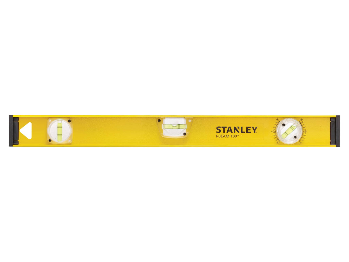 STANLEY® PRO-180 I-Beam Level