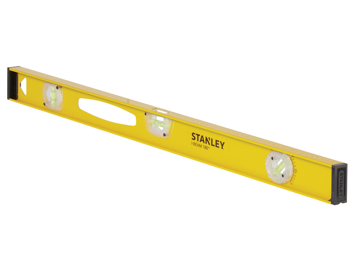STANLEY® PRO-180 I-Beam Level