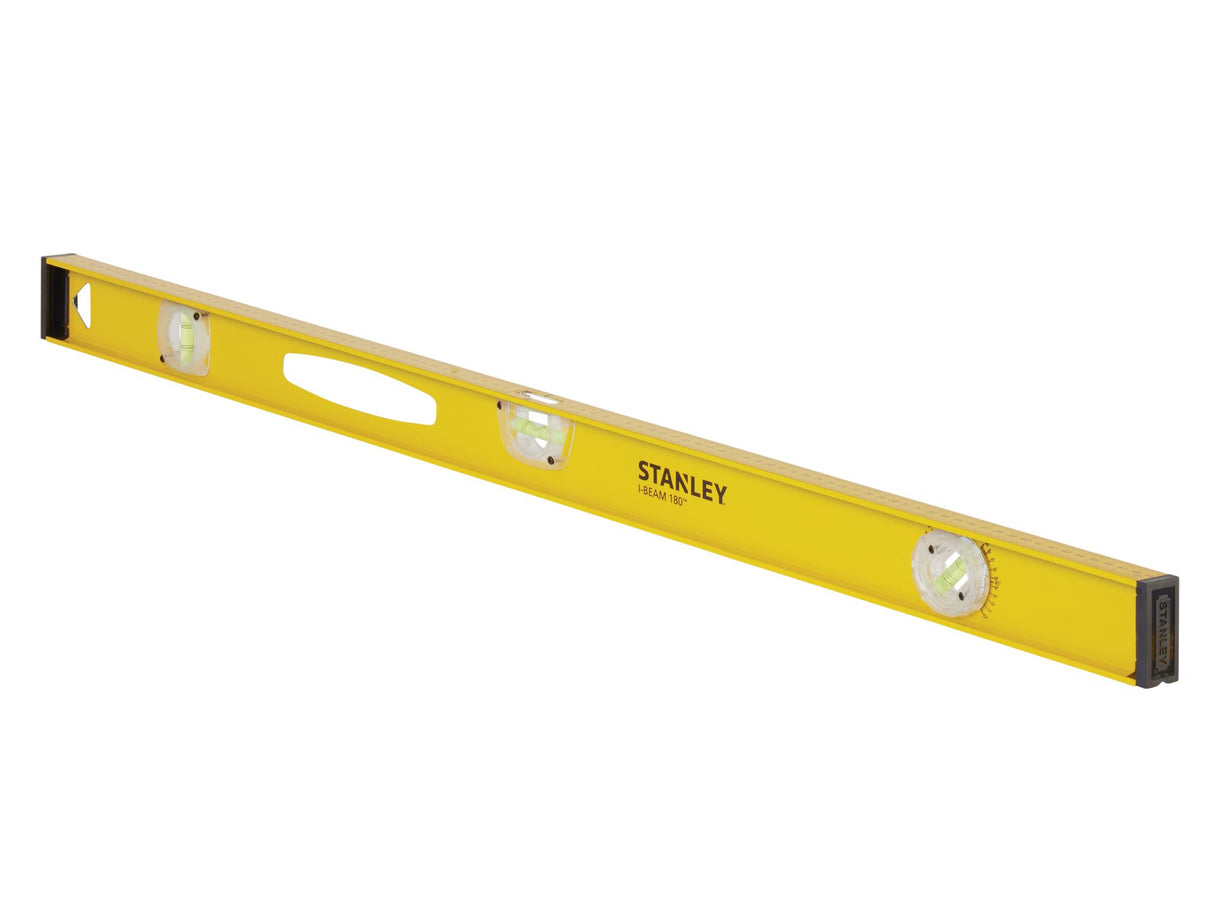 STANLEY® PRO-180 I-Beam Level