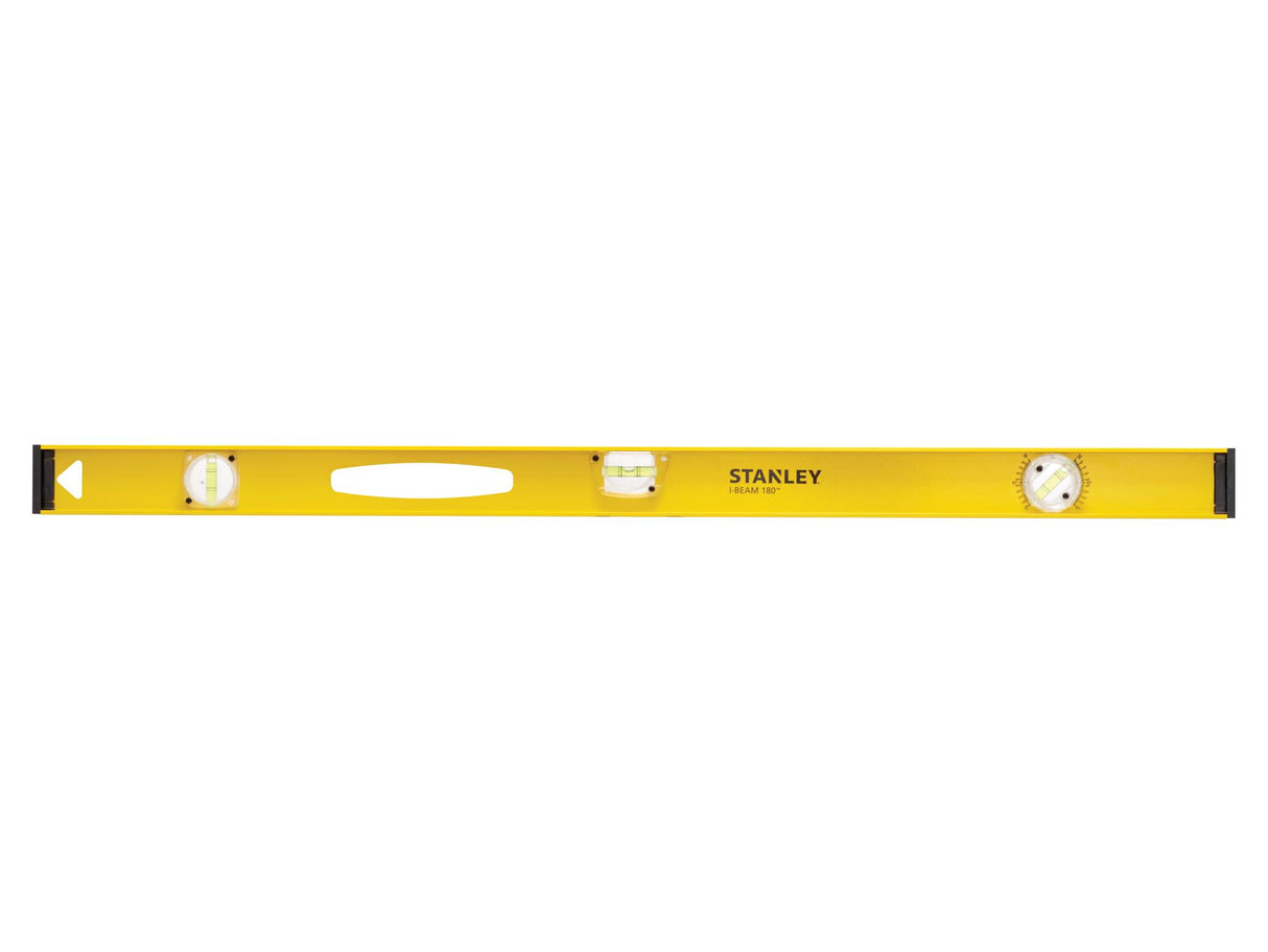 STANLEY® PRO-180 I-Beam Level