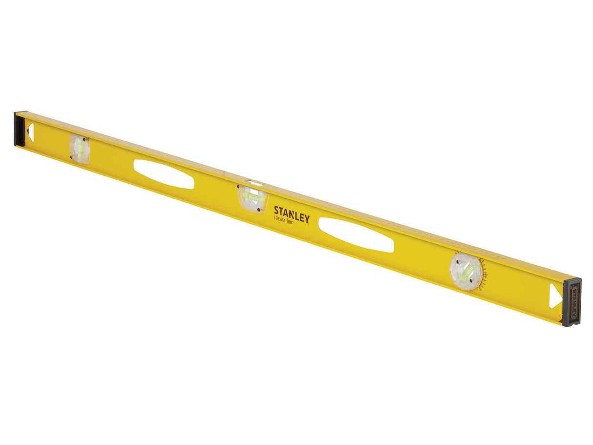 STANLEY® PRO-180 I-Beam Level