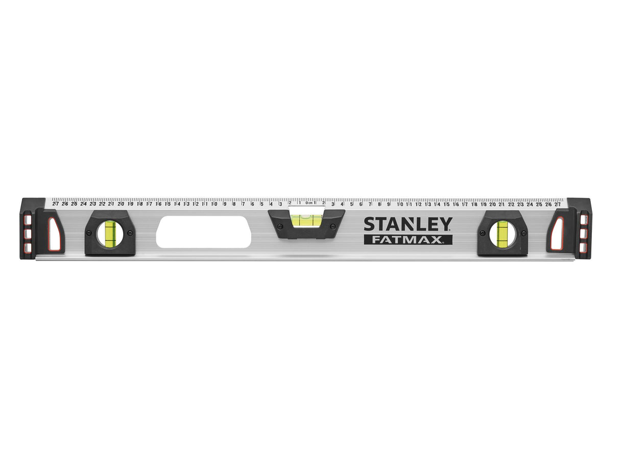 STANLEY® FatMax® I-Beam Magnetic Level