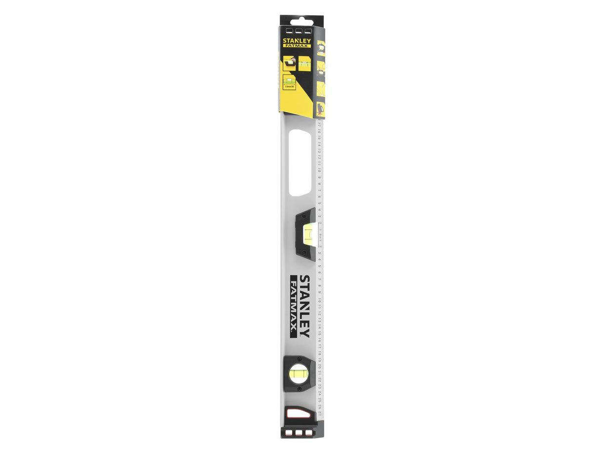 STANLEY® FatMax® I-Beam Magnetic Level