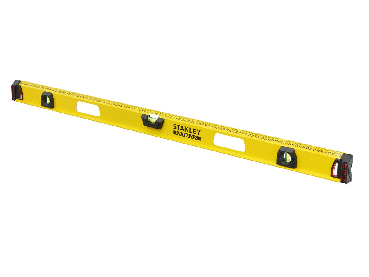 STANLEY® FatMax® I-Beam Level