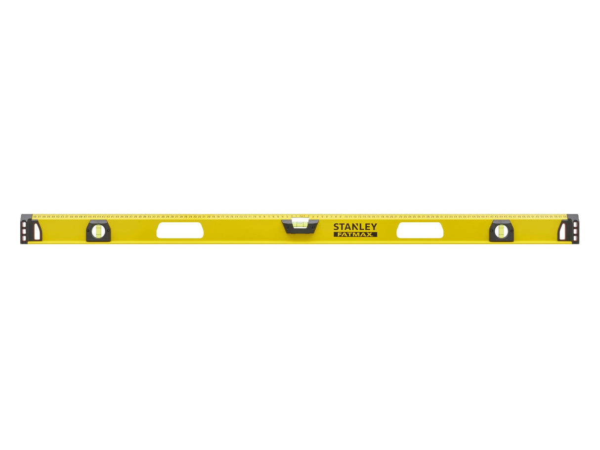 STANLEY® FatMax® I-Beam Level